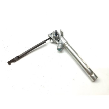 Recambio de cinturon seguridad delantero derecho para maserati levante diesel referencia OEM IAM 06700395800  