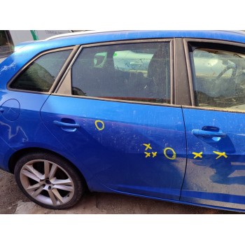 PUERTA TRASERA DERECHA 6J8833056 