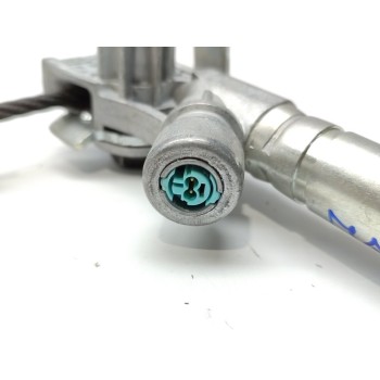 Recambio de cinturon seguridad delantero derecho para maserati levante diesel referencia OEM IAM 06700395800  