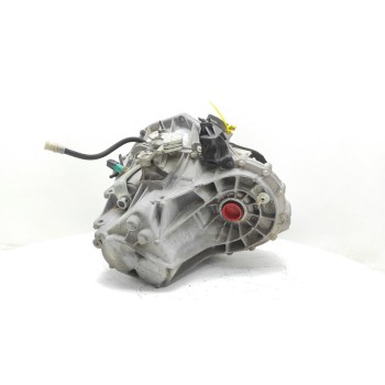 Recambio de caja cambios para dacia duster ambiance 4x2 referencia OEM IAM TL4B075  