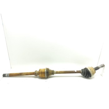 Recambio de transmision delantera derecha para peugeot boxer furgón 330 l1h1 komfort bluehdi 130 referencia OEM IAM 1614305680  