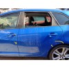 Recambio de puerta trasera izquierda para seat ibiza st (6j8) sport referencia OEM IAM 6J8833055  