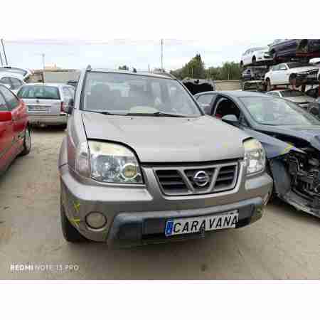 NISSAN X-TRAIL (T30)