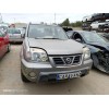 nissan x-trail (t30) del año 2003