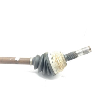 Recambio de transmision delantera derecha para peugeot boxer furgón 330 l1h1 komfort bluehdi 130 referencia OEM IAM 1614305680  