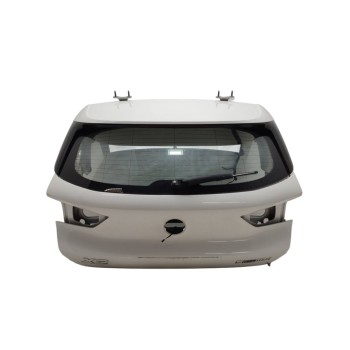 Recambio de porton trasero para bmw x2 (f39) sdrive18d referencia OEM IAM 41007423832  