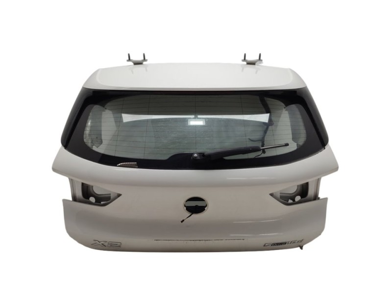 Recambio de porton trasero para bmw x2 (f39) sdrive18d referencia OEM IAM 41007423832  