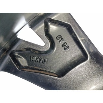 Recambio de llanta para toyota c-hr hybrid active referencia OEM IAM 42611YP360  