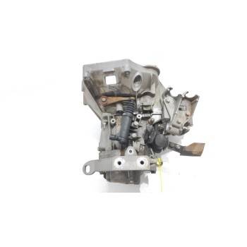 Recambio de caja cambios para alfa romeo mito (145) distinctive referencia OEM IAM 55219868  