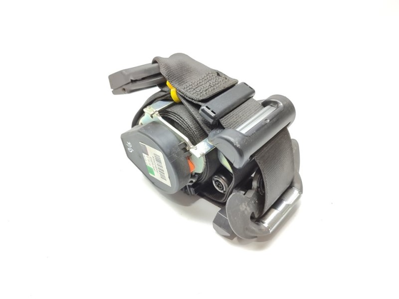 Recambio de cinturon seguridad delantero derecho para maserati levante diesel referencia OEM IAM 634208200  