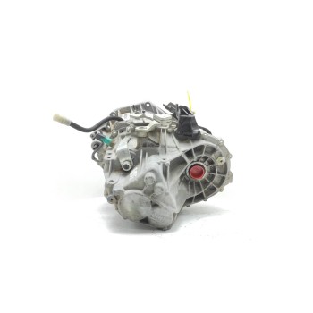 Recambio de caja cambios para dacia duster ambiance 4x2 referencia OEM IAM TL4B075  