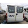citroën jumper caja cerrada (1) del año 1999