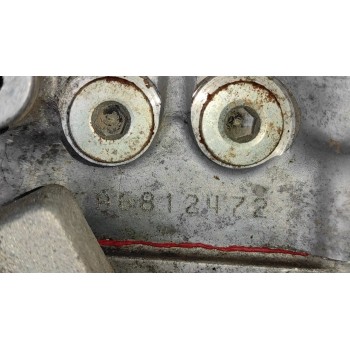 Recambio de caja cambios para dodge caliber s referencia OEM IAM BYL  