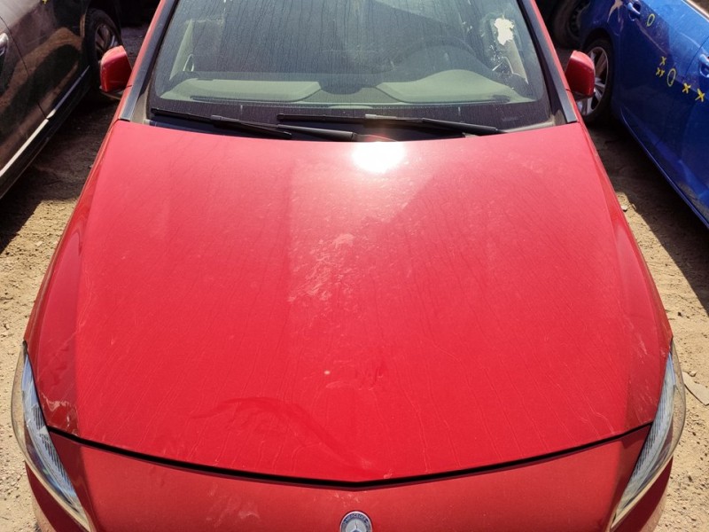 Recambio de capo para mercedes-benz clase a (w176) a 200 cdi (176.008) referencia OEM IAM A1768800057  