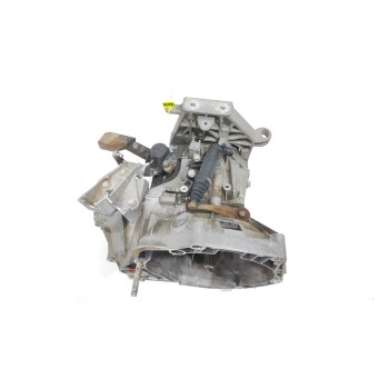 Recambio de caja cambios para alfa romeo mito (145) distinctive referencia OEM IAM 55219868  