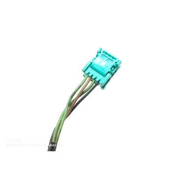 Recambio de anillo airbag para ford focus lim. business referencia OEM IAM F1ET14A664AA  