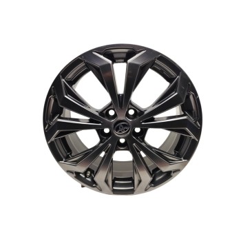 Recambio de llanta para toyota rav4 hybrid 4x2 advance referencia OEM IAM 4261A42160  