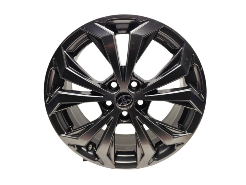 Recambio de llanta para toyota rav4 hybrid 4x2 advance referencia OEM IAM 4261A42160  