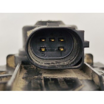 Recambio de valvula egr para opel vivaro furgón/combi (07.2006 =>) furgón 2.7t l1h1 referencia OEM IAM 8200797706  