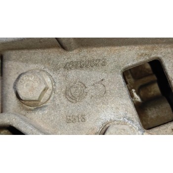 Recambio de caja cambios para alfa romeo mito (145) distinctive referencia OEM IAM 55219868  