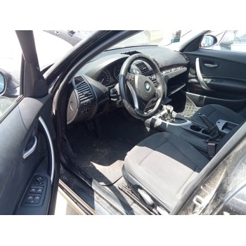 bmw serie 1 berlina (e81/e87) del año 2008