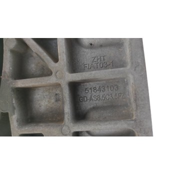 Recambio de caja cambios para alfa romeo mito (145) distinctive referencia OEM IAM 55219868  