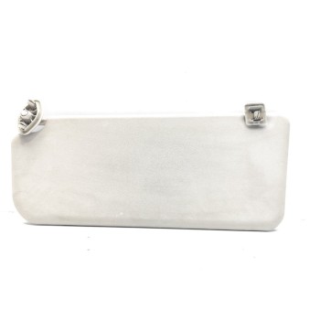 Recambio de parasol derecho para citroën jumpy hdi 120 27 l1h1 furg. referencia OEM IAM 8143SL  