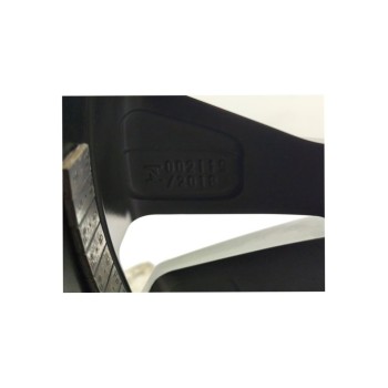 Recambio de llanta para toyota rav4 hybrid 4x2 advance referencia OEM IAM 4261A42160  