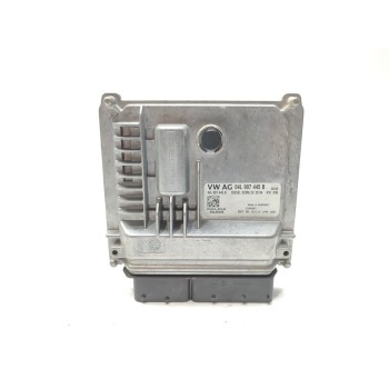 Recambio de centralita motor uce para volkswagen golf vii lim. advance bluemotion tech. referencia OEM IAM 04L907445B  