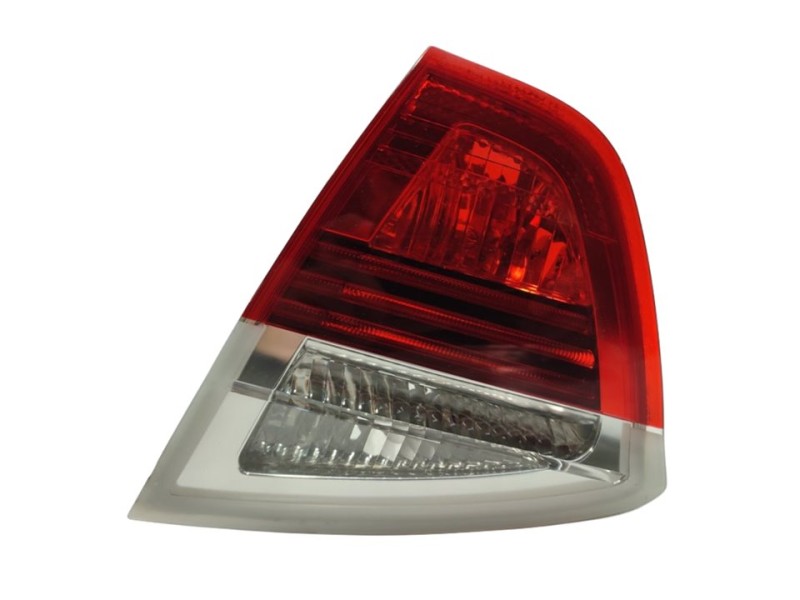 Recambio de piloto trasero derecho interior para bmw serie 3 berlina (e90) 320i referencia OEM IAM 6937460  