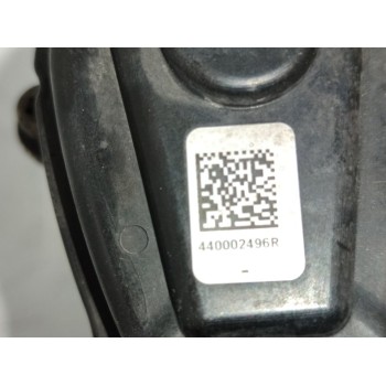 Recambio de pinza de freno trasera derecha para renault megane iv berlina 5p business referencia OEM IAM 440002496R  