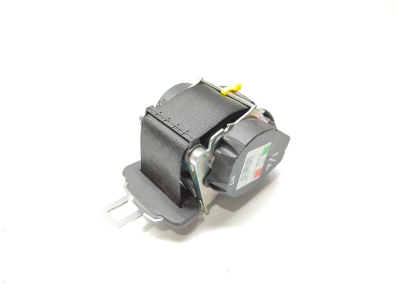 Recambio de cinturon seguridad trasero izquierdo para maserati levante diesel referencia OEM IAM 634166800A  