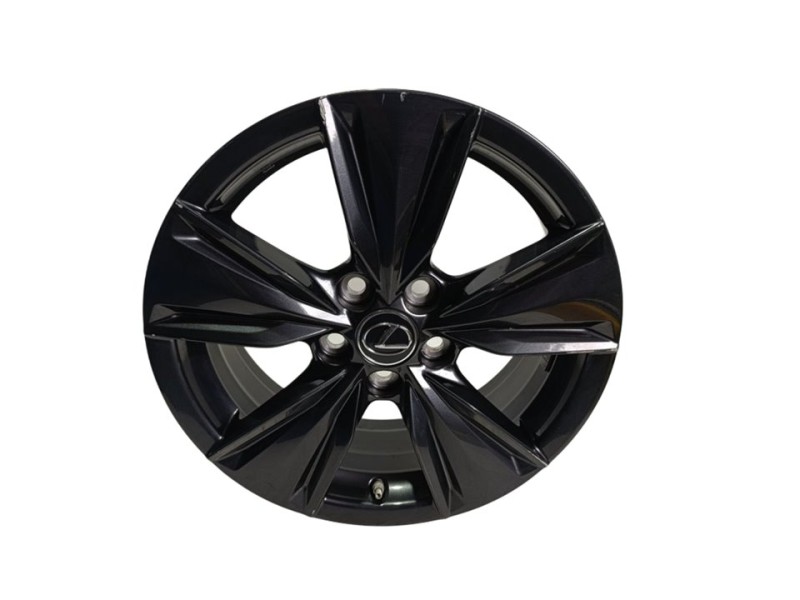 Recambio de llanta para lexus ux (za10) 250h referencia OEM IAM 4261176300  