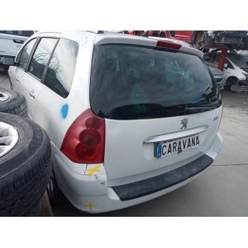 peugeot 307 break / sw (s1) del año 2004
