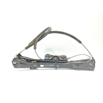 ELEVALUNAS DELANTERO DERECHO 1K3837462A 