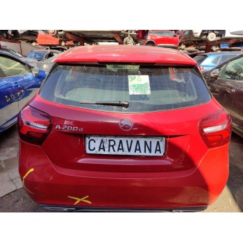 PORTON TRASERO A1767402200 