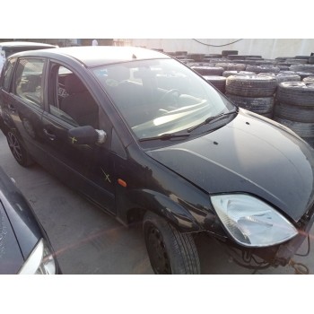 ford fiesta (cbk) del año 2003