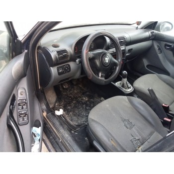 seat toledo (1m2) del año 2000