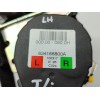 Recambio de cinturon seguridad trasero izquierdo para maserati levante diesel referencia OEM IAM 634166800A  
