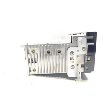 Recambio de pantalla multifuncion para chevrolet trax lt referencia OEM IAM 95333729  