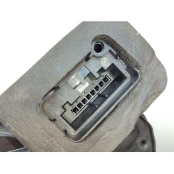 Recambio de cerradura puerta delantera derecha para volkswagen golf vii lim. advance bluemotion tech. referencia OEM IAM 5K18370