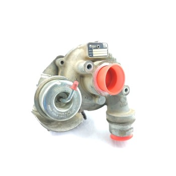 Recambio de turbocompresor para renault clio iii 1.5 dci diesel fap referencia OEM IAM 82728353  