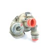 Recambio de turbocompresor para renault clio iii 1.5 dci diesel fap referencia OEM IAM 82728353  
