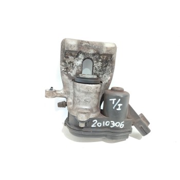 Recambio de pinza de freno trasera izquierda para renault megane iv berlina 5p business referencia OEM IAM 440102370R  