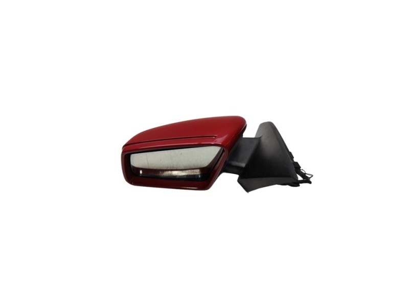 Recambio de retrovisor izquierdo para mercedes-benz clase a (w176) a 200 cdi (176.008) referencia OEM IAM A1768100500  
