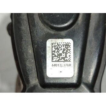Recambio de pinza de freno trasera izquierda para renault megane iv berlina 5p business referencia OEM IAM 440102370R  