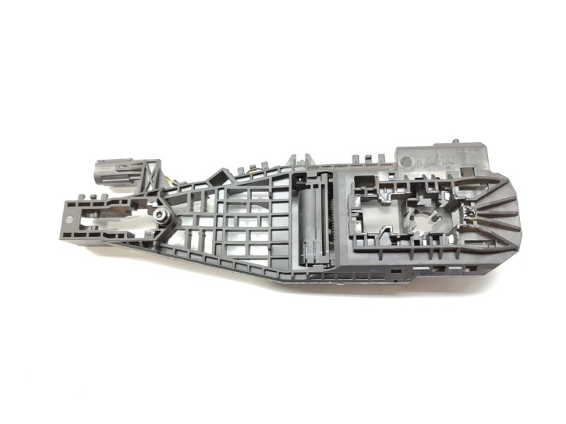 Recambio de maneta exterior delantera derecha para maserati levante diesel referencia OEM IAM P68194120AB  