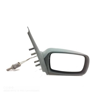 Recambio de retrovisor derecho para ford fiesta berlina (dx) ambiente referencia OEM IAM XS6117682GB  