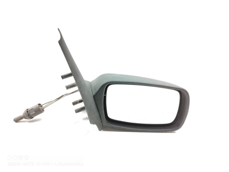 Recambio de retrovisor derecho para ford fiesta berlina (dx) ambiente referencia OEM IAM XS6117682GB  