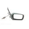 Recambio de retrovisor derecho para ford fiesta berlina (dx) ambiente referencia OEM IAM XS6117682GB  